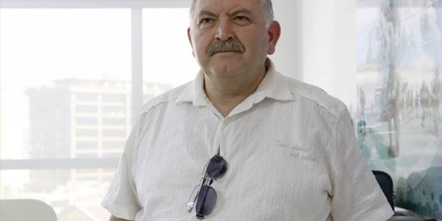 Kayseri Talasemi ve Lösemilileri Sevenler Derneği'nin Olağan Genel Kurulu yapıldı