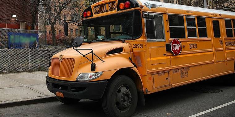 ABD'de bir lisede öğrenciler arasındaki şaka okulun kapanmasına neden oldu