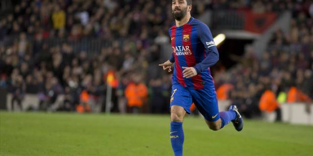 La Liga, Barcelona ve Atletico Madrid'den Arda Turan mesajı