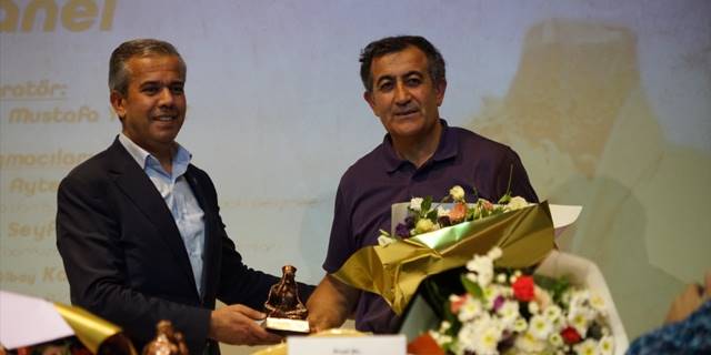 Polatlı'da "Sakarya'dan Büyük Taarruza" paneli düzenlendi