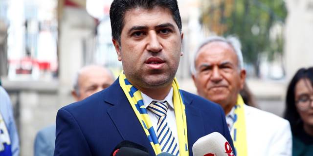 "Taş Mektep"in şehit öğrencileri Kayseri'de anıldı