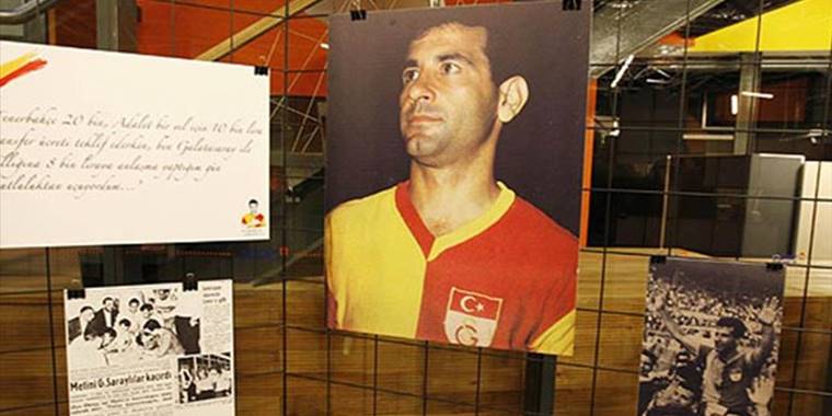 'Taçsız Kral' Metin Oktay, vefatının 31. yılında anılıyor
