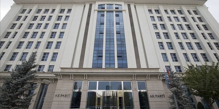 AK Parti, 2023 seçimlerine yönelik teşkilat çalışmalarını hızlandırdı