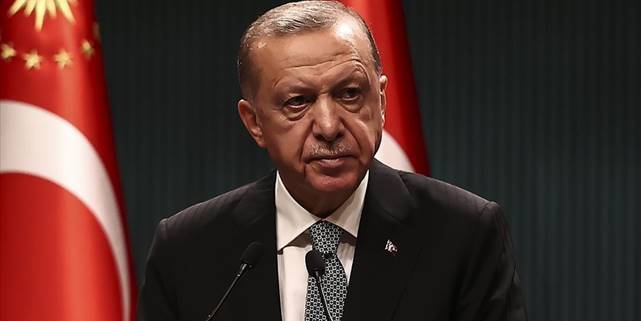 Cumhurbaşkanı Erdoğan, Şanghay İşbirliği Örgütü Zirvesi'ne katılacak