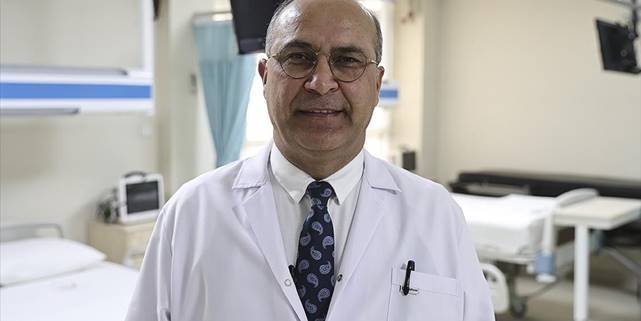 Türkiye'de klinik çalışmaları süren kanser hücre tedavisinin ABD'den gelen sonuçları umut verdi