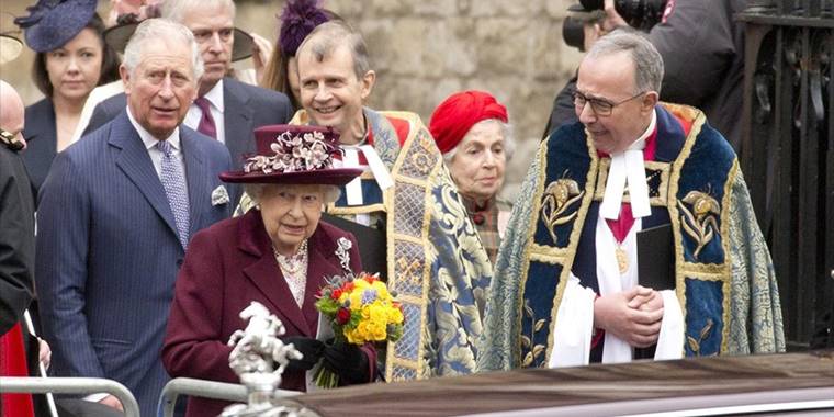 Akrabalık bağları Avrupa'da kraliyet ailelerini şekillendiriyor