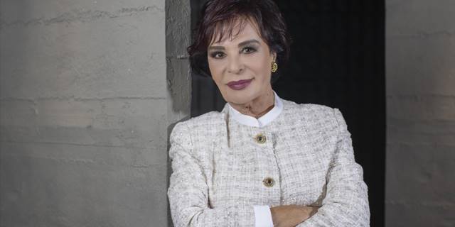 Hülya Koçyiğit, Tarık Akan ile Yeşilçam'daki sinema yolculuğunu anlattı