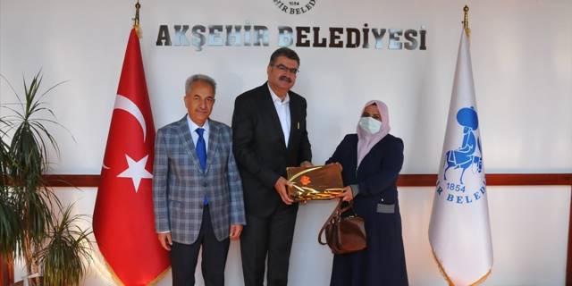 Atma Tıkla Projesi'nde ödül verilmeye devam ediyor