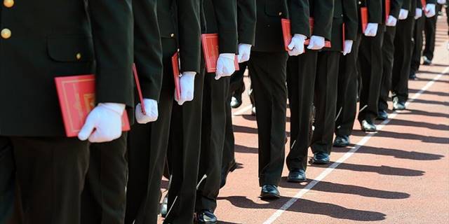 Jandarma ve Sahil Güvenlik Akademisi sınav sonuçları açıklandı