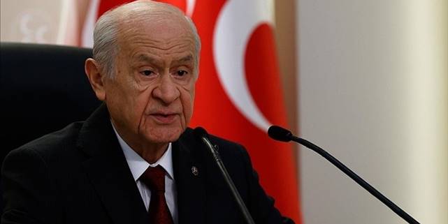 MHP Genel Başkanı Bahçeli: Azerbaycan her türlü hunhar ve hayasız oyunu bozmaya muktedirdir, Türkiye'nin desteği tamdır