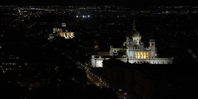 İspanya ve Portekiz enerji krizine karşı ortak çözüm arıyor