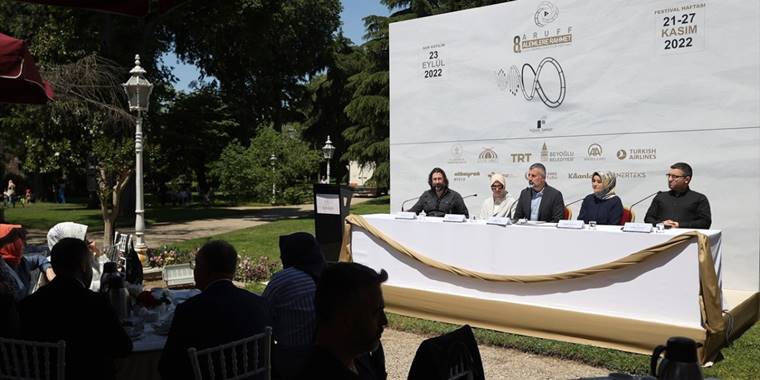 "8. Alemlere Rahmet Uluslararası Kısa Film Festivali"ne başvurular 23 Eylül'e kadar devam edecek