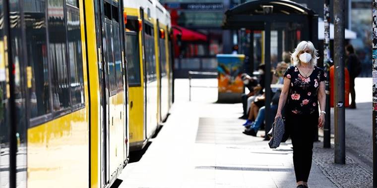 DSÖ: Haftalık Kovid-19 ölümleri Mart 2020'den bu yana en düşük seviyede