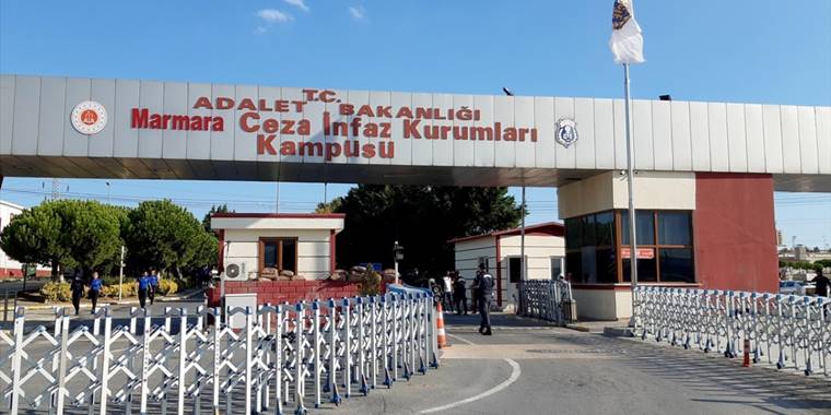 FETÖ'nün darbe girişime ilişkin 138 askerin yargılandığı davada mütalaa açıklandı