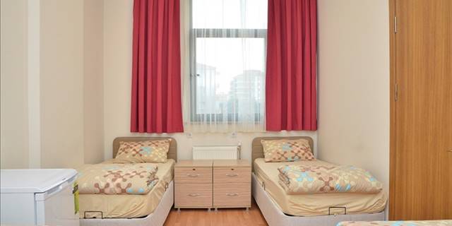 Türkiye'de yurt kapasitesi 20 yılda 4,5 kattan fazla arttı