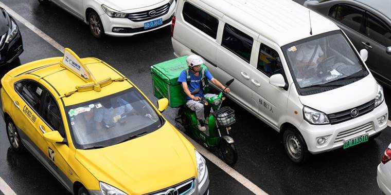 Çin'de Mufia Tayfunu nedeniyle yaklaşık 1,6 milyon kişi tahliye edildi