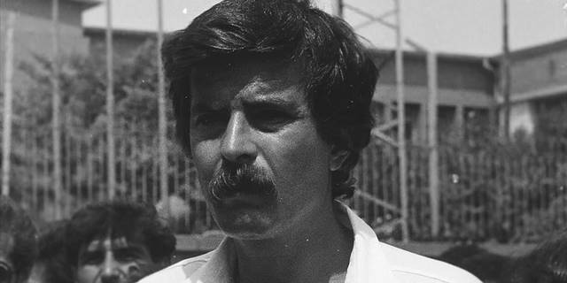 Yeşilçam'ın yakışıklı jönü: Tarık Akan