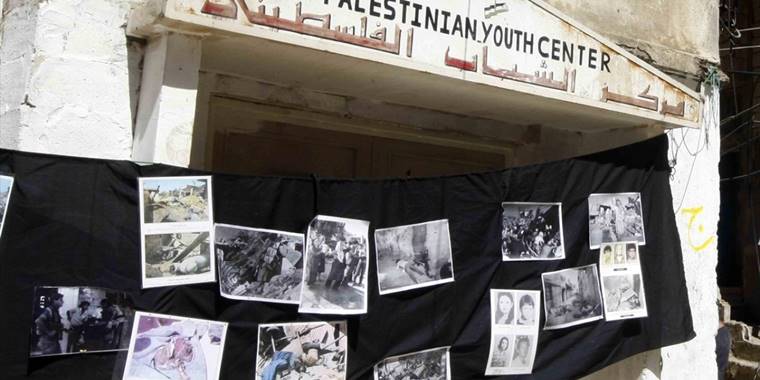 40 yıldır hesabı sorulamayan katliam: Sabra ve Şatilla