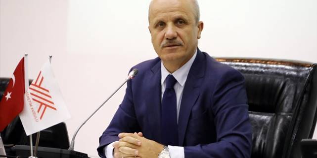 YÖK Başkanı Özvar: 2022-KPSS Lisans oturumu incelemesi tamamlandı