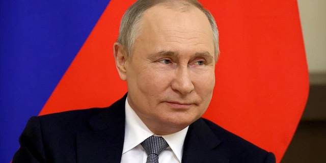 Putin: ABD ve uydularının Tayvan Boğazı’ndaki kışkırtmalarını kınıyoruz