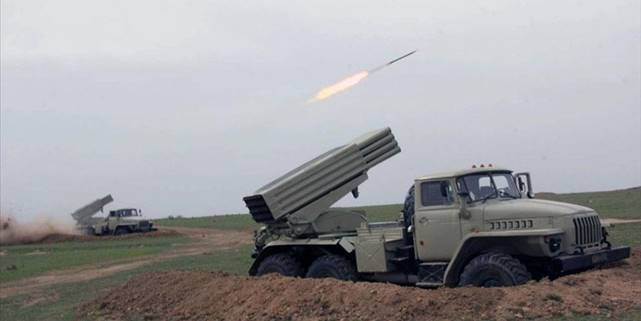 BM, Azerbaycan ile Ermenistan'ı gerilimi azaltmak için acil ve somut adımlar atmaya çağırdı