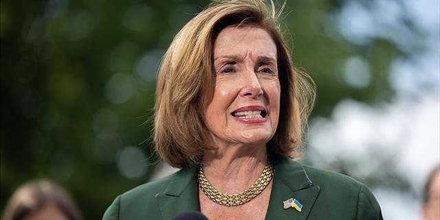 ABD Temsilciler Meclisi Başkanı Pelosi, Ermenistan'ı ziyaret edecek