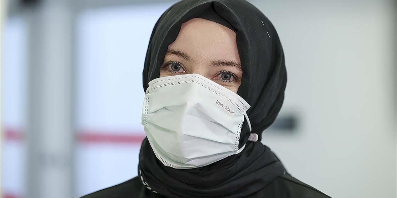 Ortopedik zannettiği kemik ağrıları son evre lenf kanseri çıktı