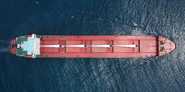 ABD, tahıl anlaşmasının küresel gıda fiyatlarını düşürdüğünü açıkladı