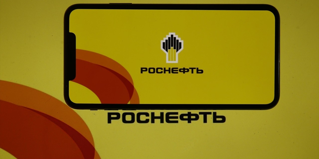 Alman hükümeti Rosneft Almanya’ya kayyum atadı