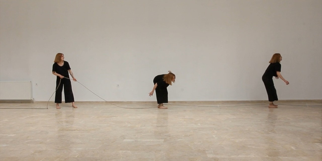 Genç Sanat: 8. Güncel Sanat Proje Yarışması'nda ödül sahipleri belli oldu