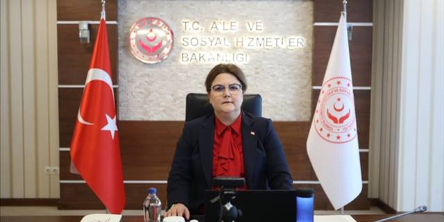 İhtiyaç sahibi ailelere eylülde 340 milyon liradan fazla ödeme yapıldı