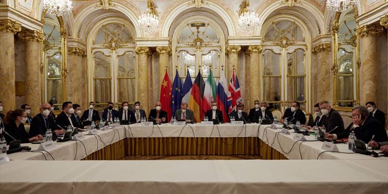 İran nükleer anlaşmasının yeniden canlandırılmasına yönelik umutlar azalıyor