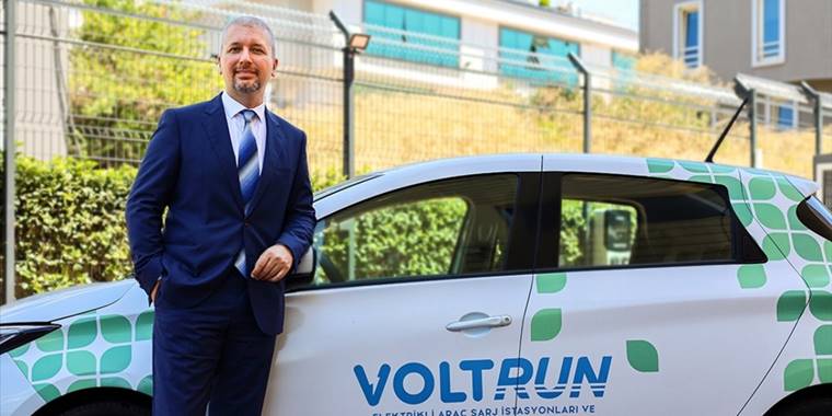 Türkiye'de otoyolların voltajı yükselecek