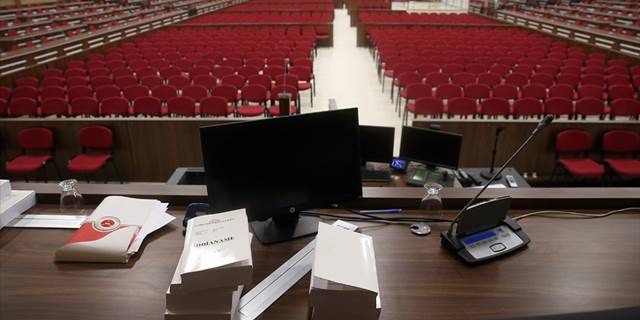 Adana'da PKK talimatıyla orman yangını çıkaran sanığa 2 kez ağırlaştırılmış müebbet