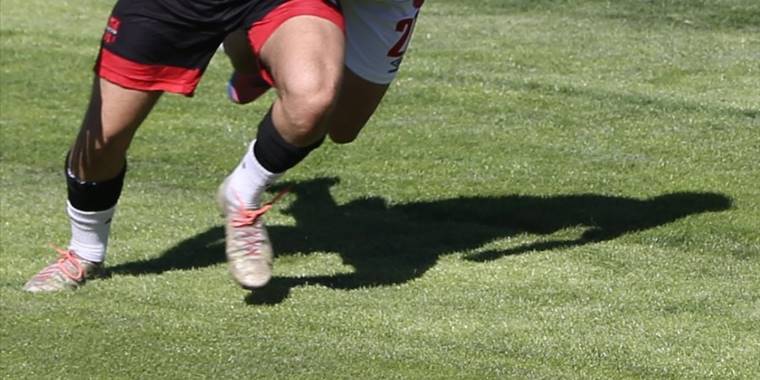 Ziraat Türkiye Kupası'nda 2. tur eşleşmeleri belli oldu