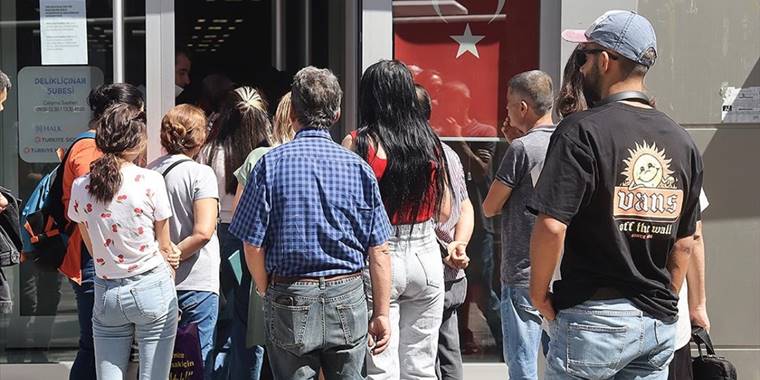 "İlk Evim İlk İş Yerim" sosyal konut projesine başvuru sayısı 2 milyonu aştı