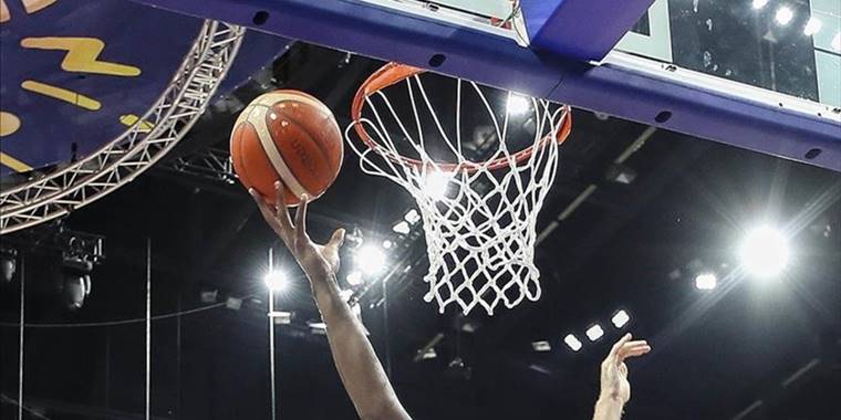 2022 Avrupa Basketbol Şampiyonası'nda ilk finalist Fransa