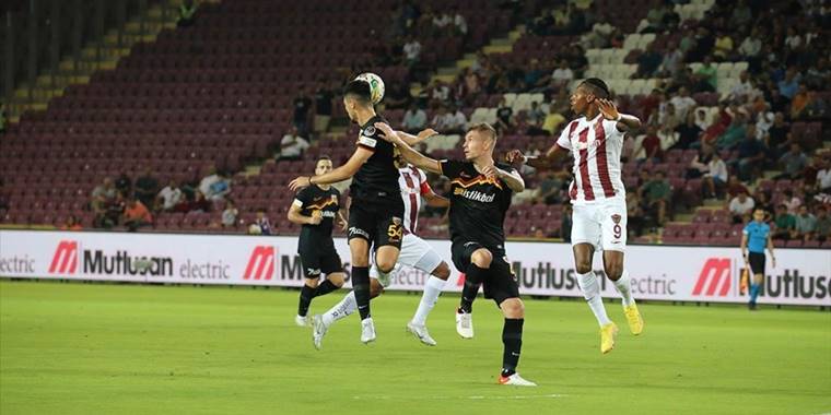 Kayserispor deplasmanda farklı kazandı