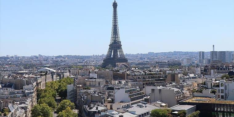 Fransa'da kışın birkaç saatlik elektrik kesintileri olabilir