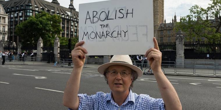 Kraliçe Elizabeth'in yas döneminin ardından Bahamalar'da "monarşi tartışmaları" başlayabilir