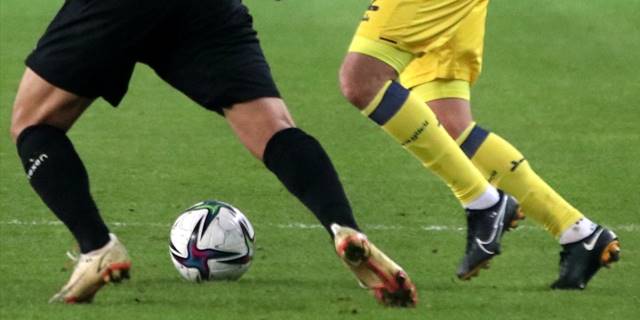 MKE Ankaragücü, Süper Lig'de yarın Sivasspor'u konuk edecek