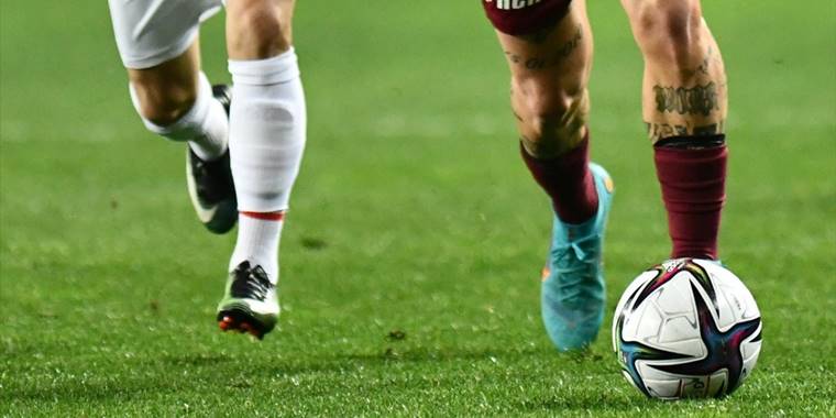 Gaziantep FK yarın Trabzonspor'a konuk olacak