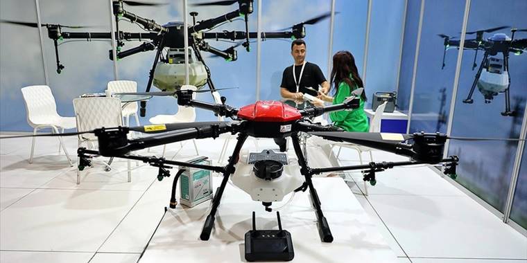 Yerli yazılımlı ZİHA uygun fiyat ve yedek parça avantajı sağlıyor