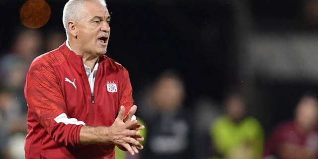 Çalımbay: Hak ederek galibiyet aldık