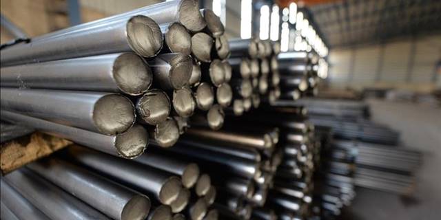 İsrail'in çelik tercihi Türkiye oldu