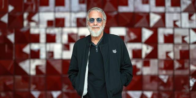 Yusuf İslam Türkiye'de vereceği konserleri, müziğini ve hayallerini anlattı