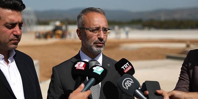 4. Dünya Göçebe Oyunları'na isteyen karavanıyla isteyen çadırıyla katılabilecek