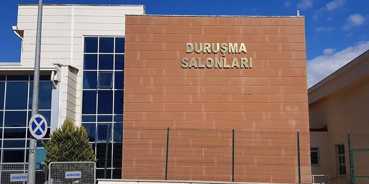 Yeniden görülen Adnan Oktar organize suç örgütü davasında mütalaa açıklandı