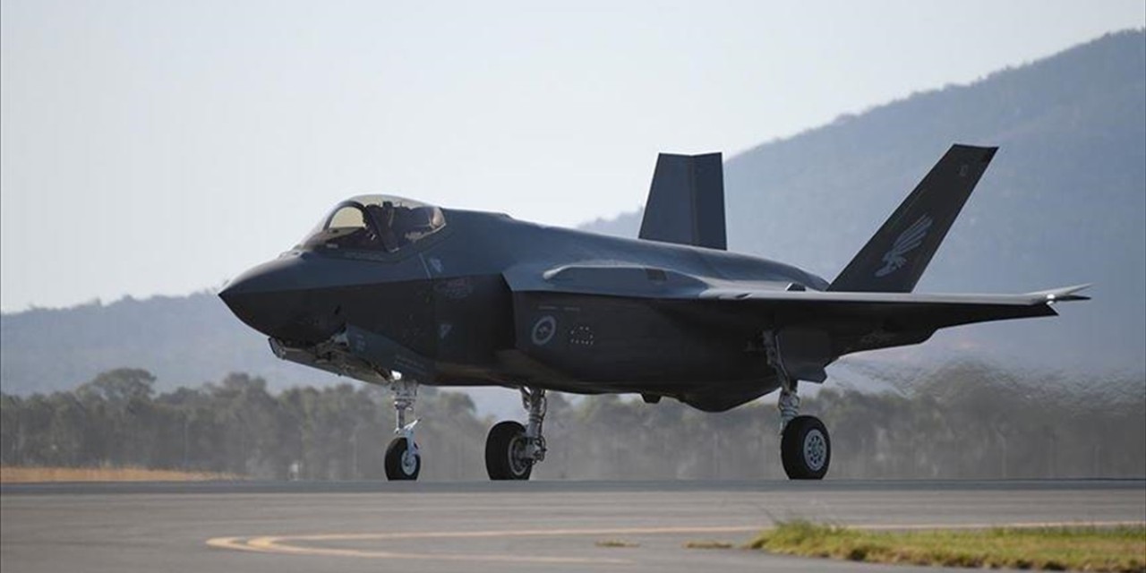İsviçre, F-35A almak için ABD ile anlaştı