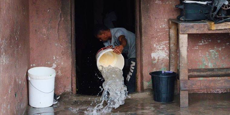 Nijer'deki sellerde temmuzdan bu yana 159 kişi yaşamını yitirdi